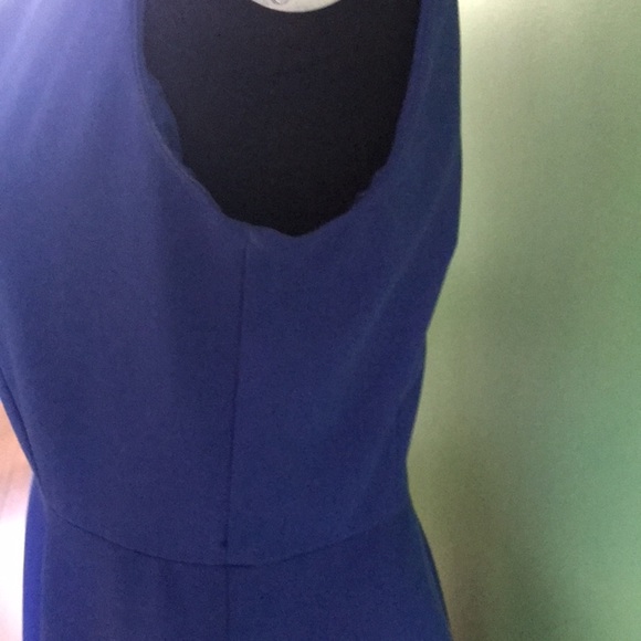 ❤️❤️AB Studio Sleeveless Dress❤️❤️ - Picture 6 of 9